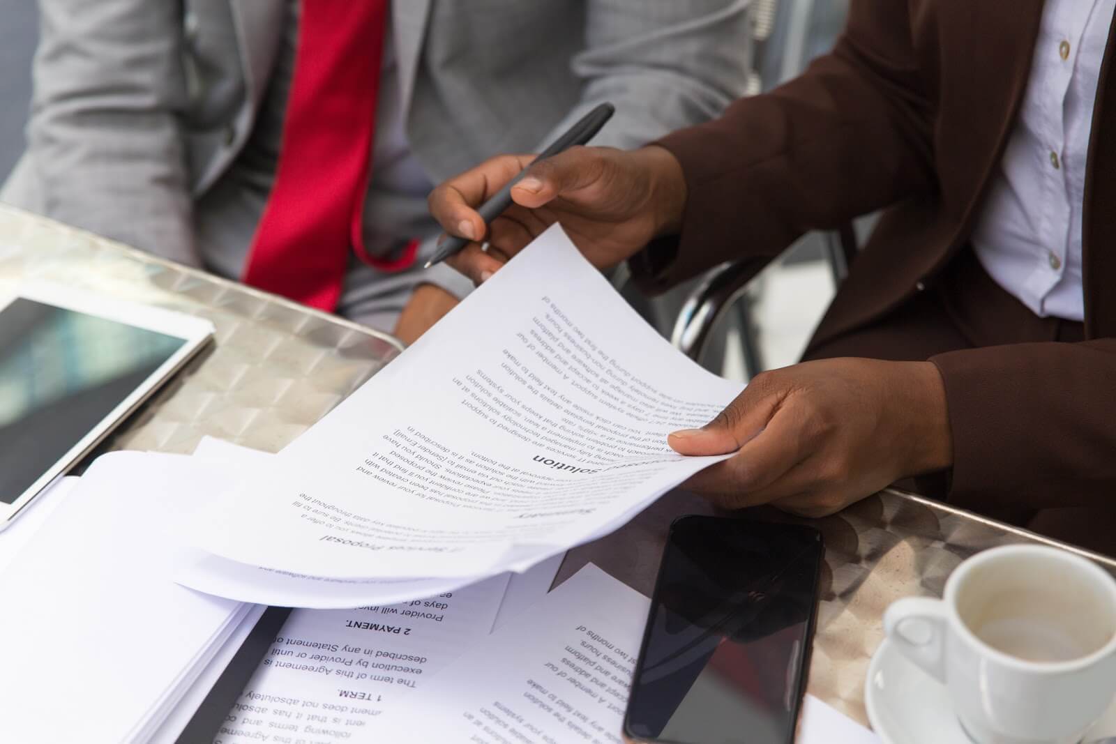 steps to start a nonprofit