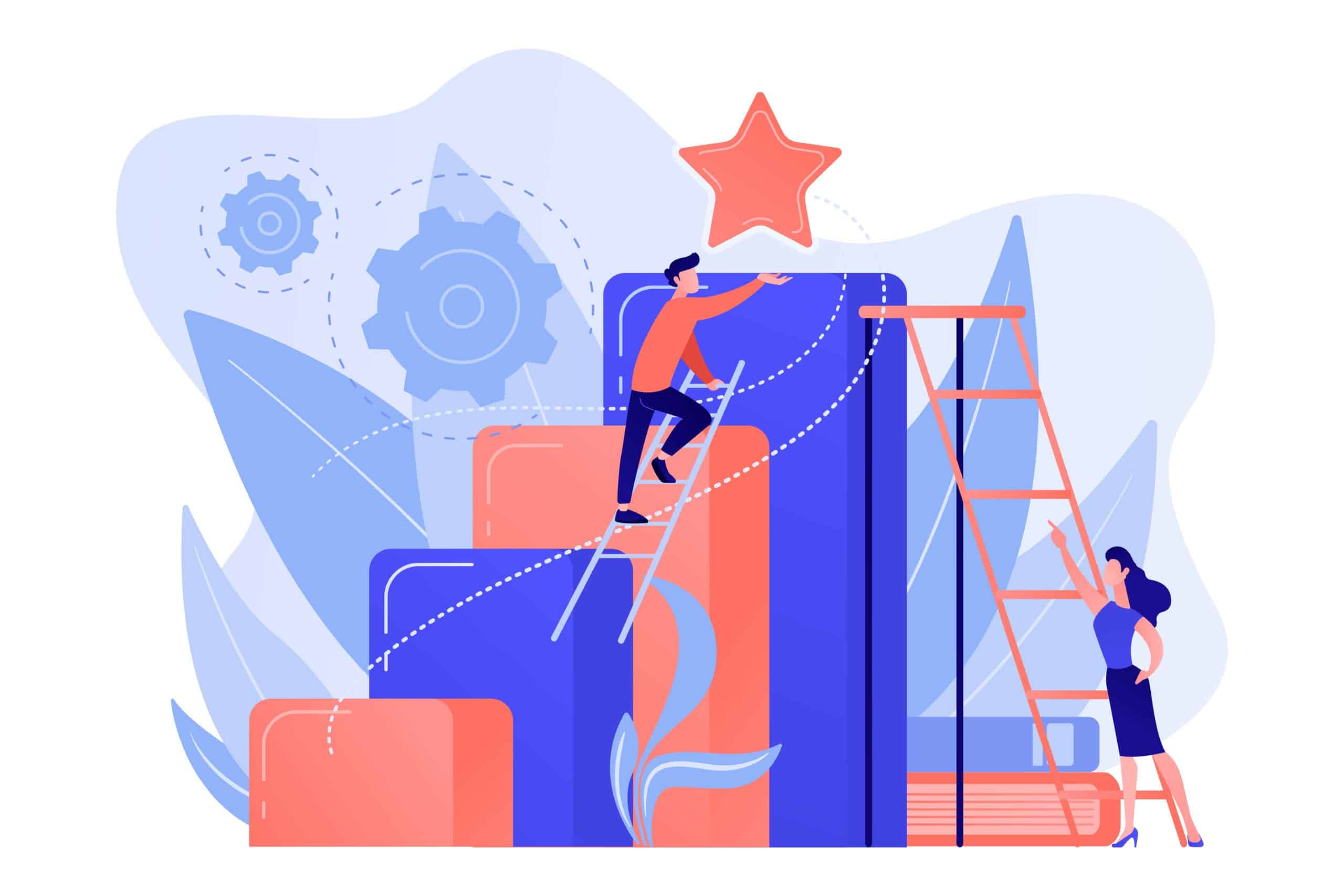 hybrid fundraising