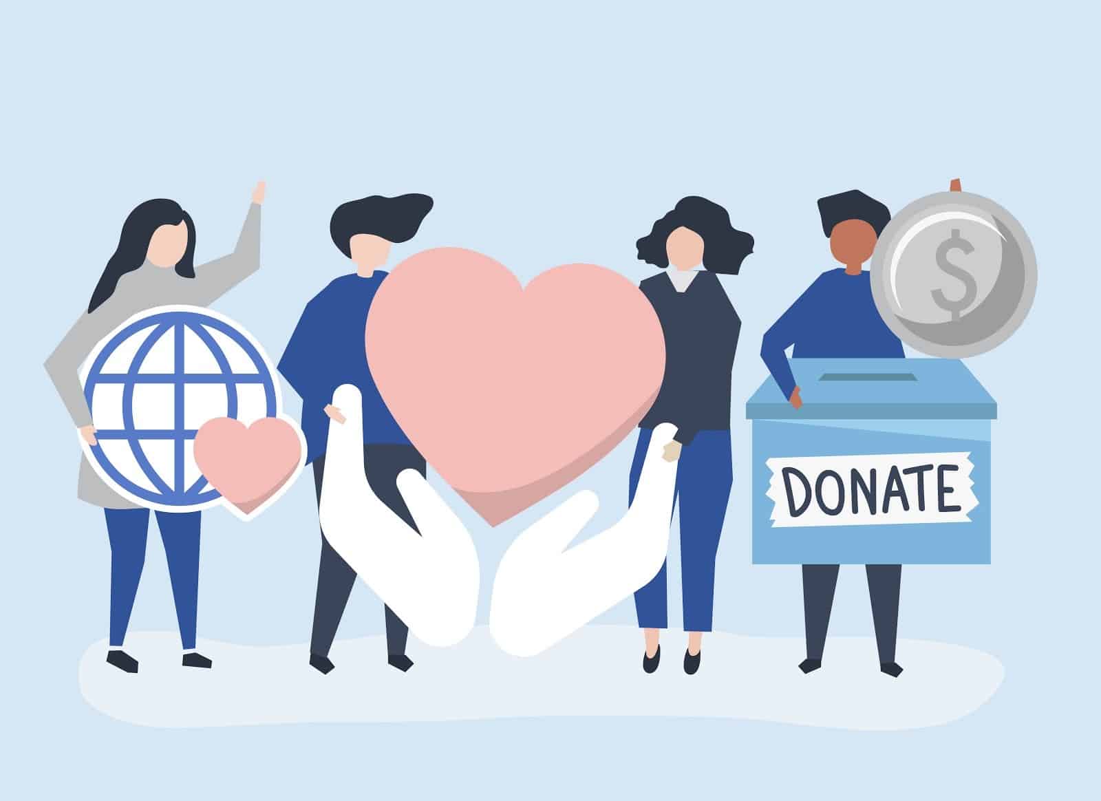 urgent fundraising appeal