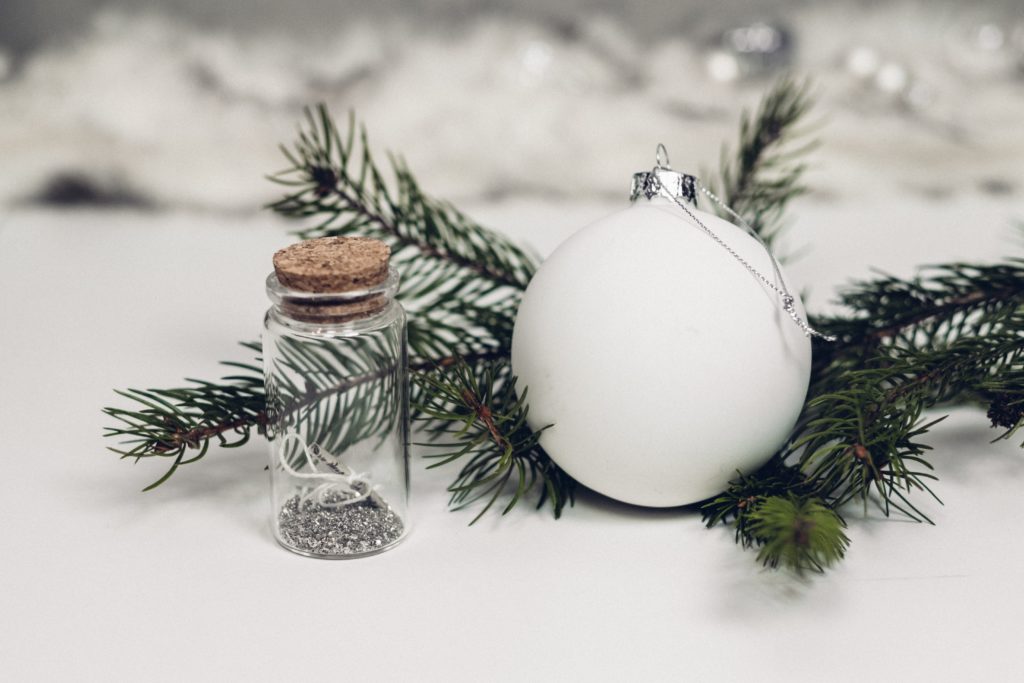 christmas fundraising ideas 