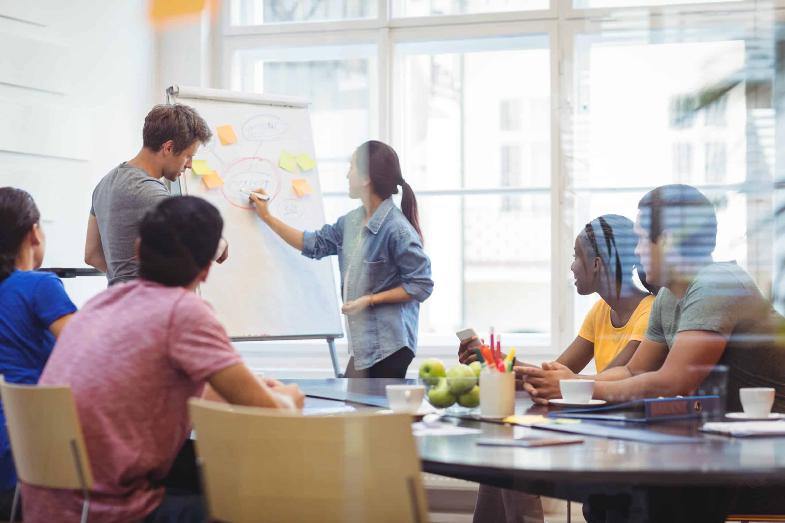 marketing for nonprofit organizations