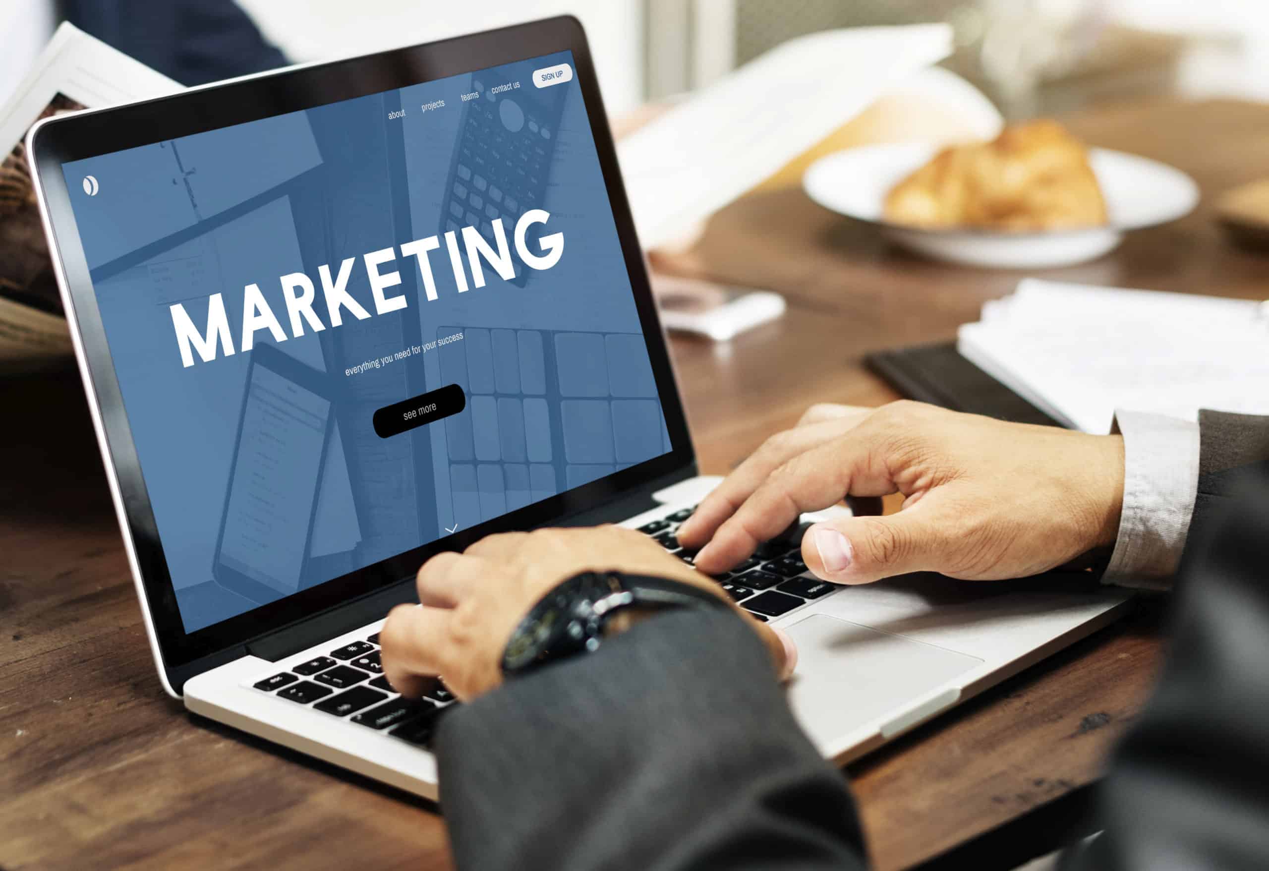nonprofit marketing plan