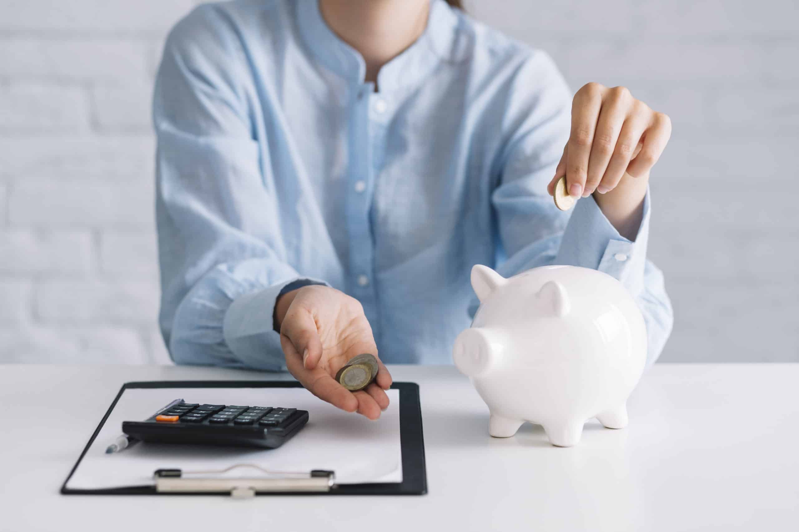 planned giving