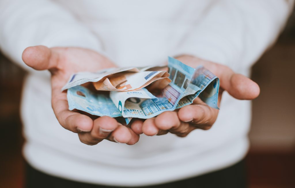 lapsed donors