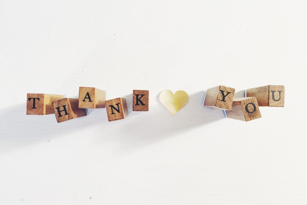 Thanksgiving Fundraising Ideas