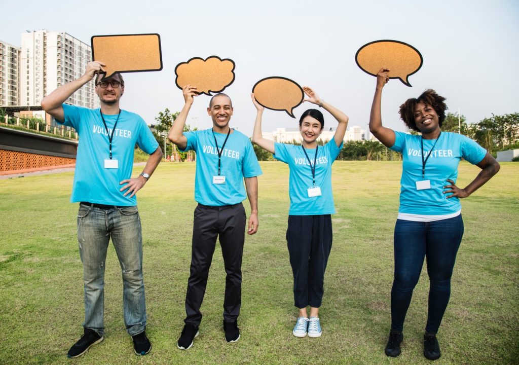 how to segment your donors