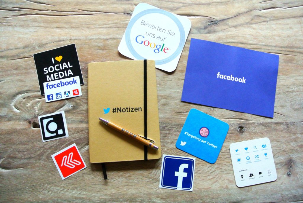 nonprofit influencers