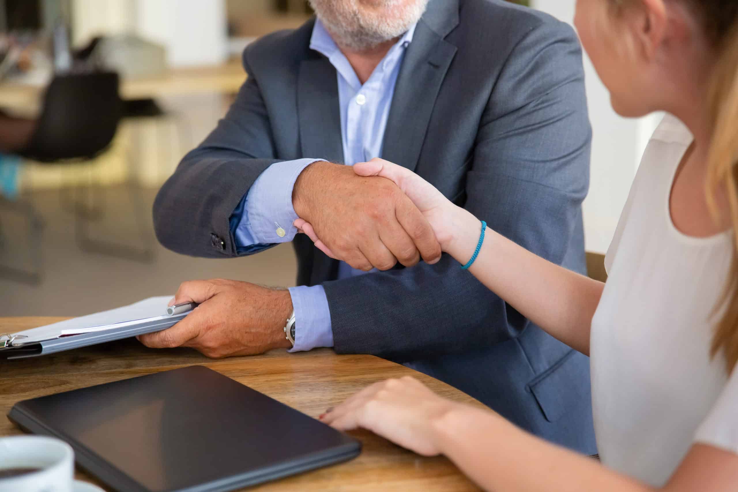 planned giving