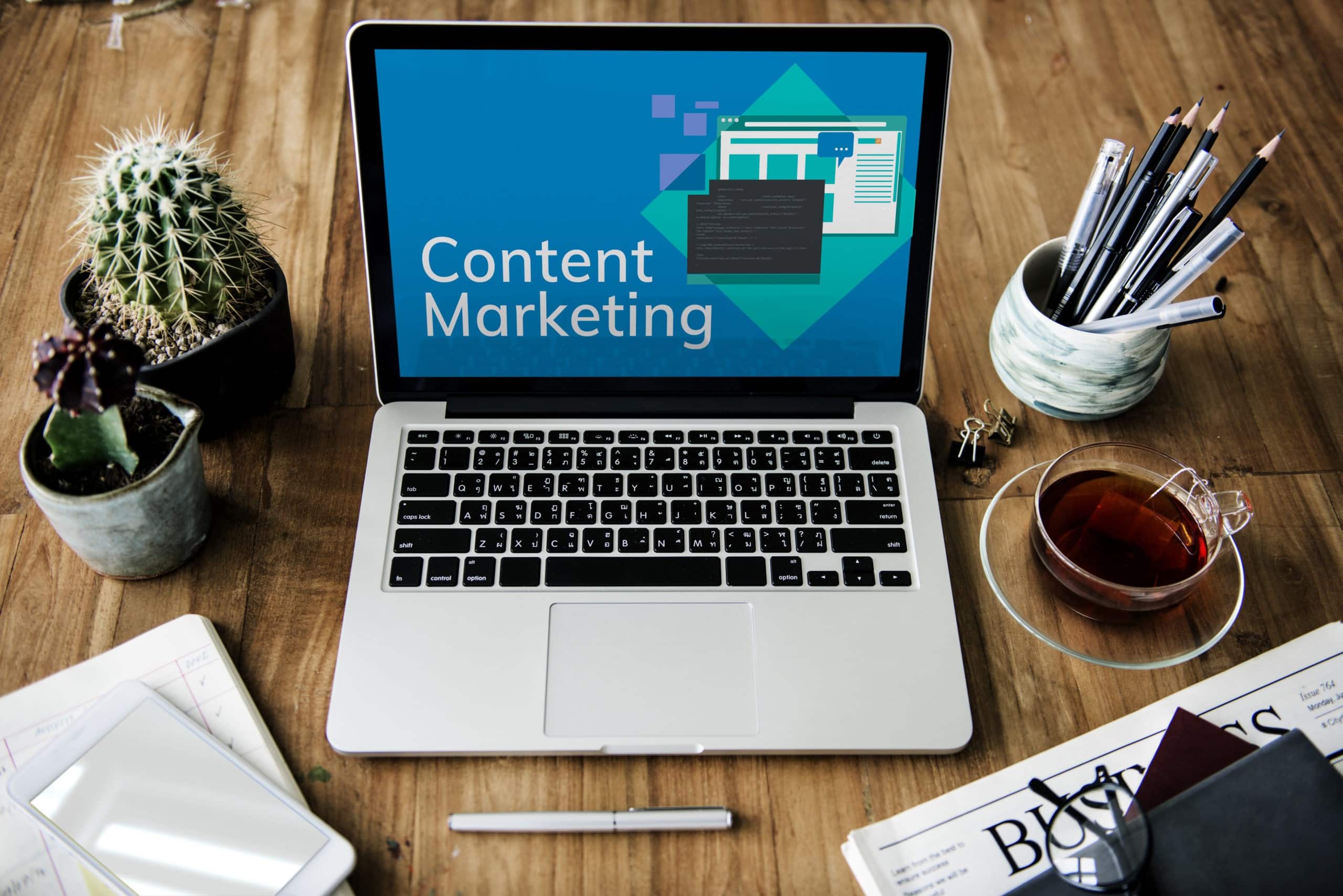 marketing for nonprofit organizations