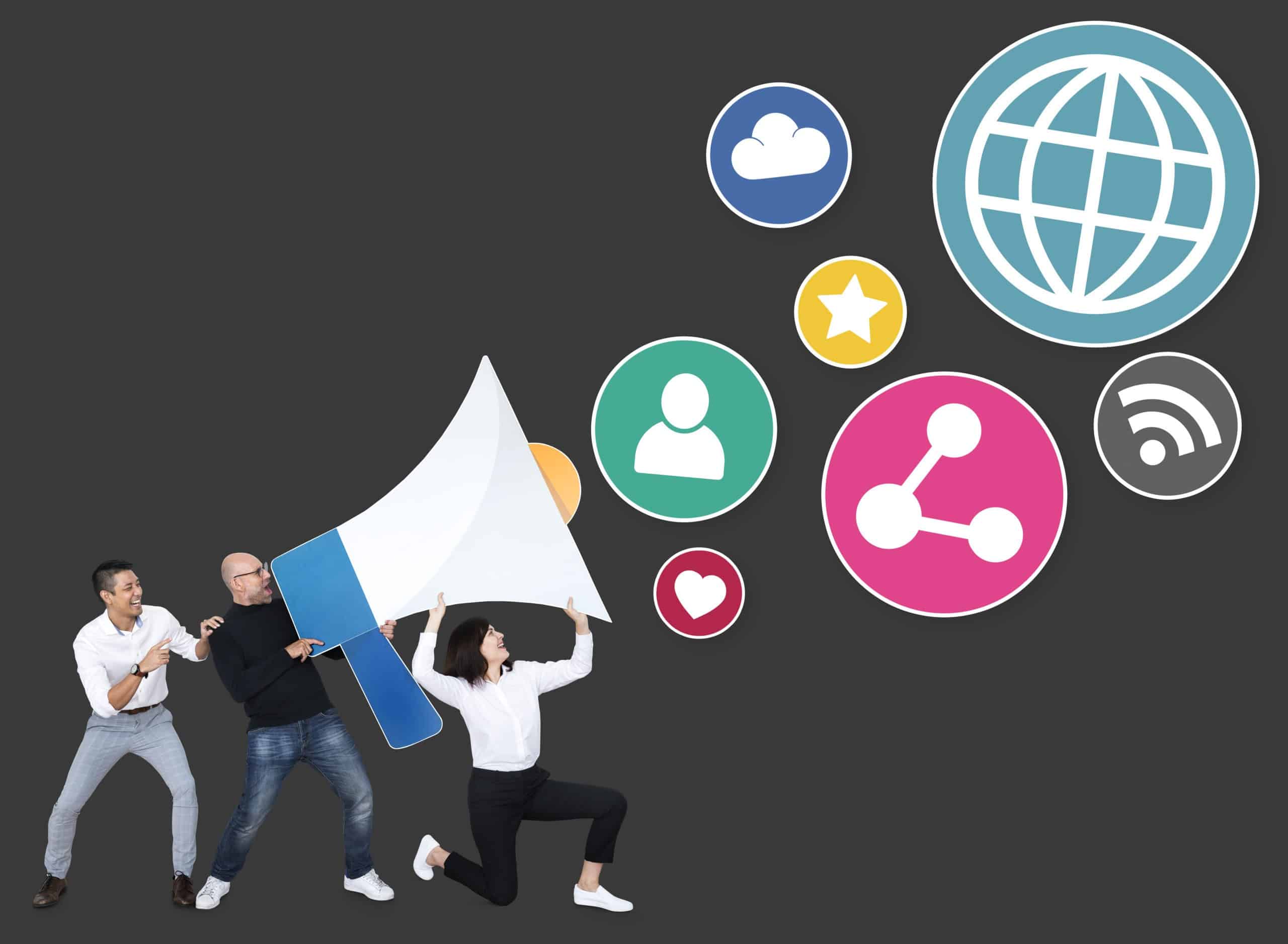 nonprofit content marketing