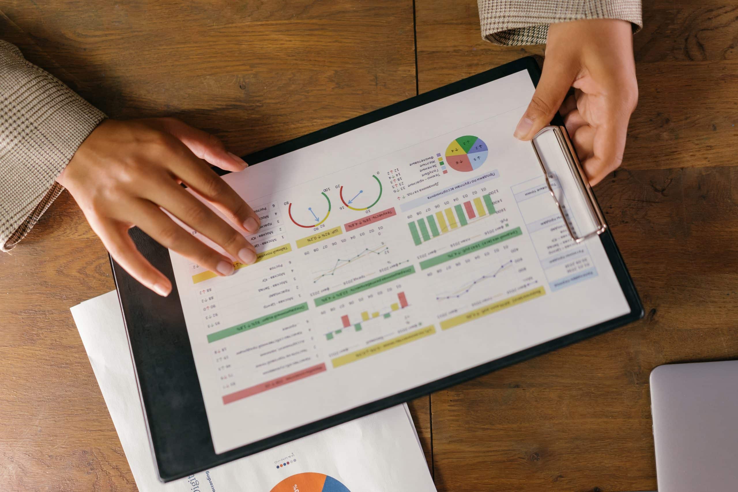 nonprofit swot analysis examples