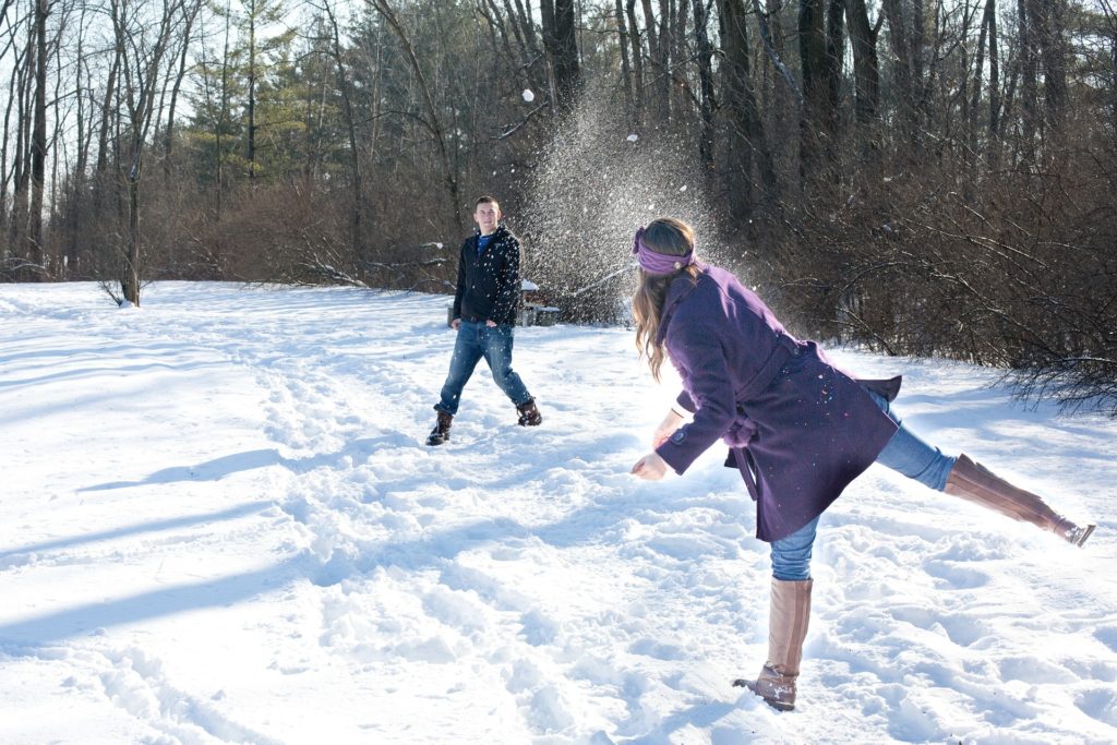 winter Fundraising Ideas