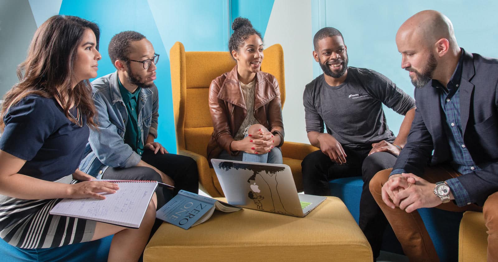 Social entrepreneurship