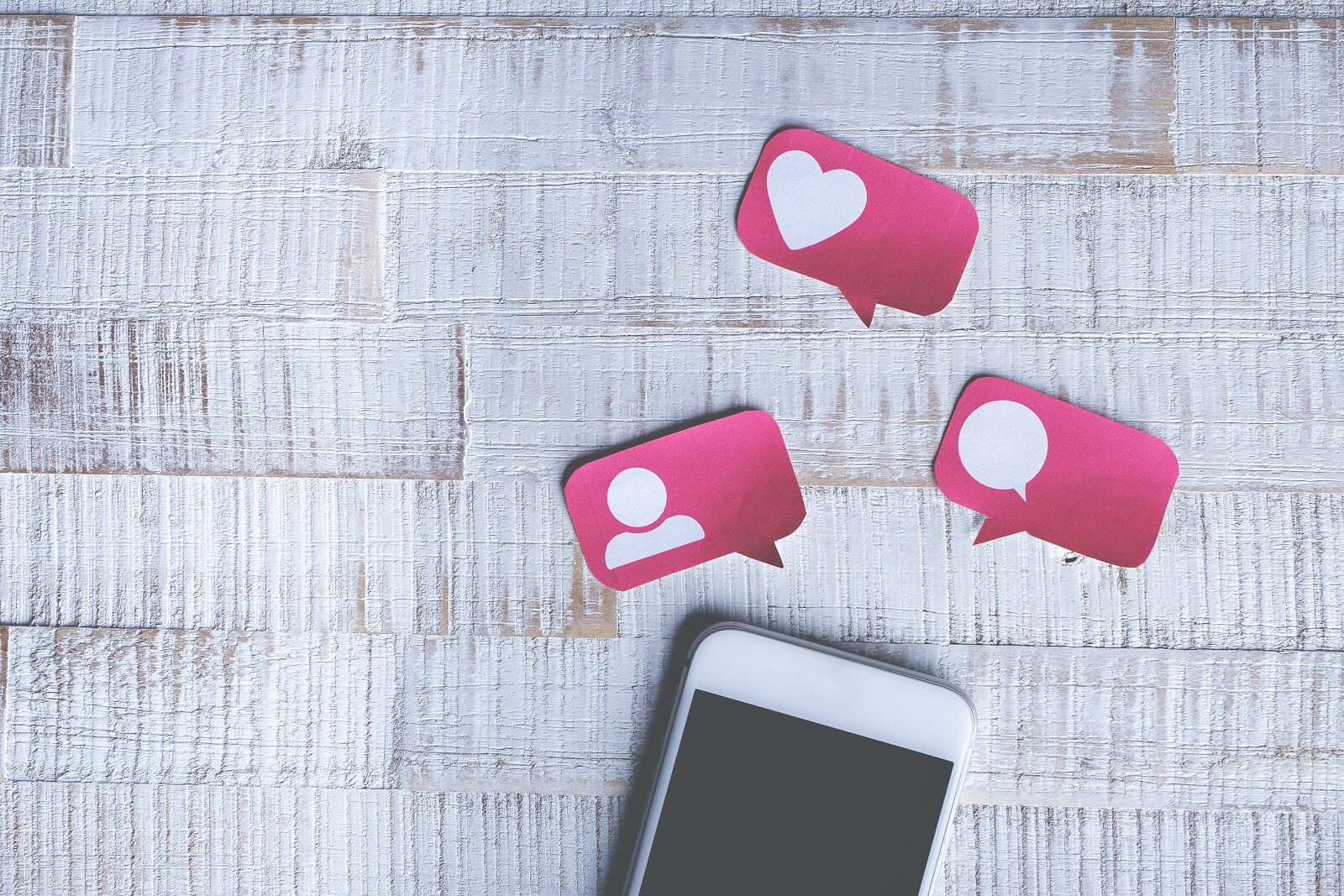 Social Media Campaign tips for nonprofits