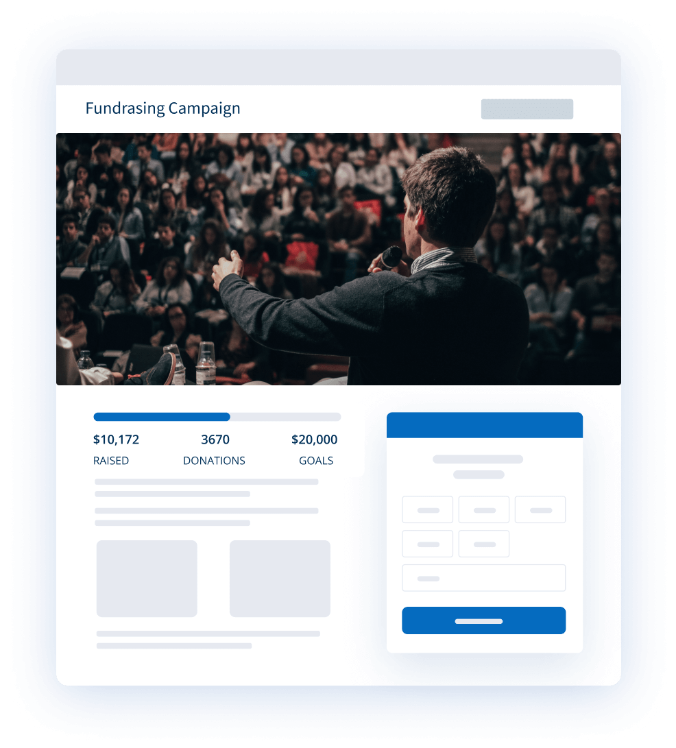 Build trust with your community