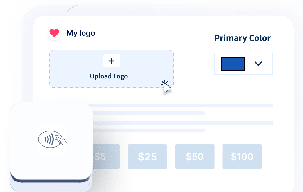 Customize