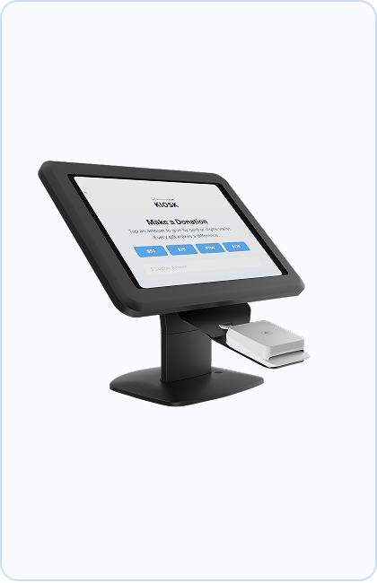 Desktop Evo Stand