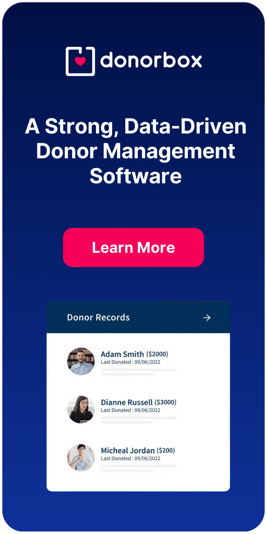 Request a Demo