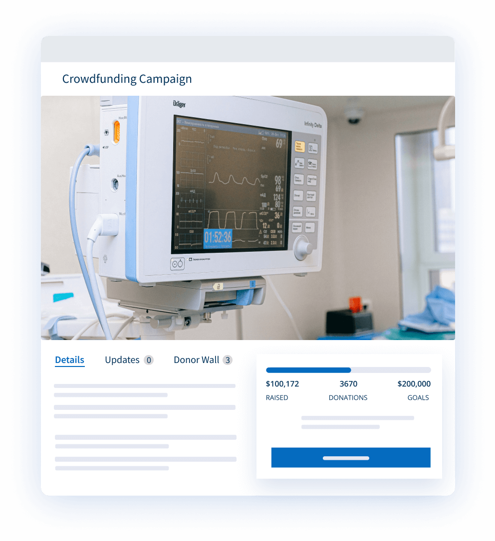 Offset costs with widespread support