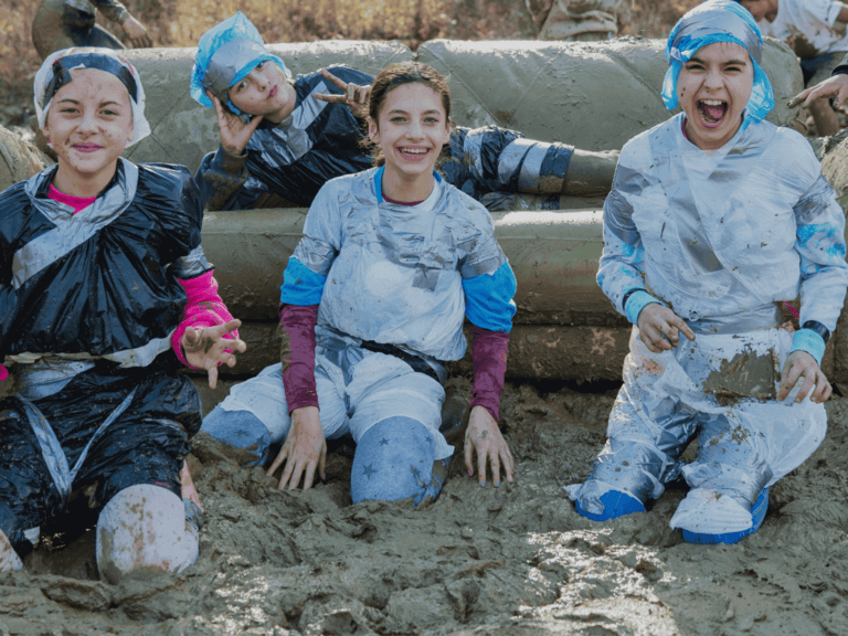 How Pittsburgh Kids Foundation broke records and raised $1 million on Donorbox to help kids thrive