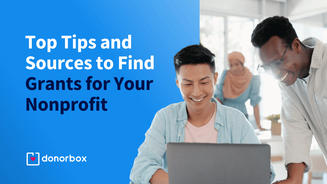 How To Write An Effective Grant Proposal | A Nonprofit’s Guide