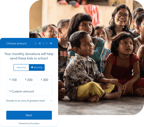 What is Text-to-Give