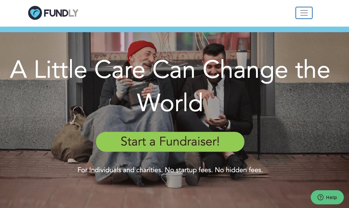 fundraising software for small nonprofits organizations