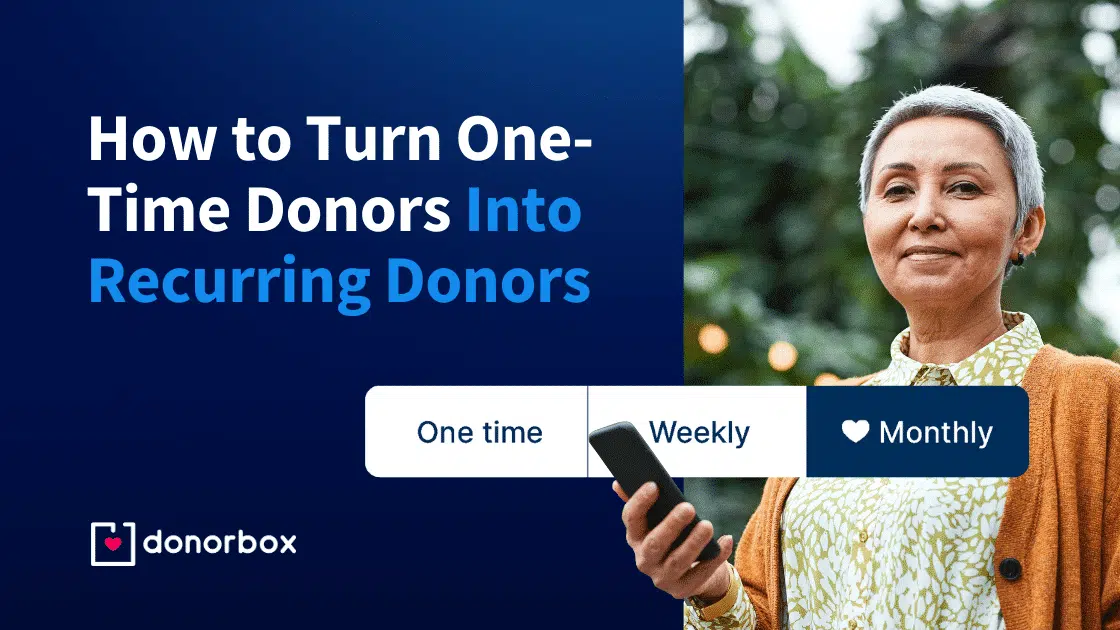 Recurring Giving